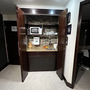 Flat - Al Santos - Prox Av Paulista Apartamento São Paulo