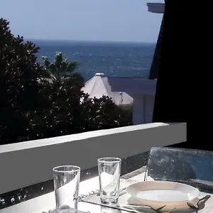  Lägenhet Cascais-estoril Beachfront